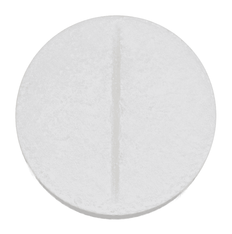 Extended Release (ER) Tablets