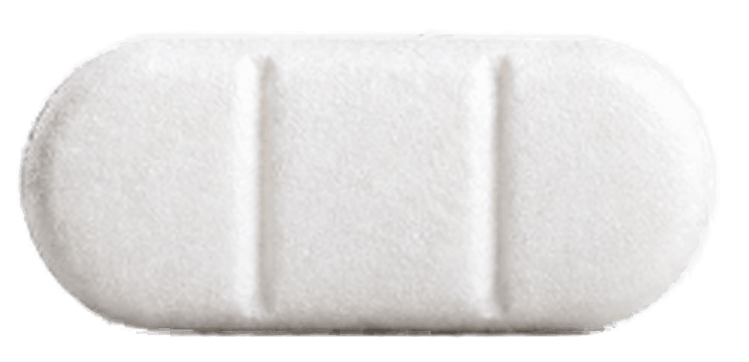 Tri-Score Tablets
